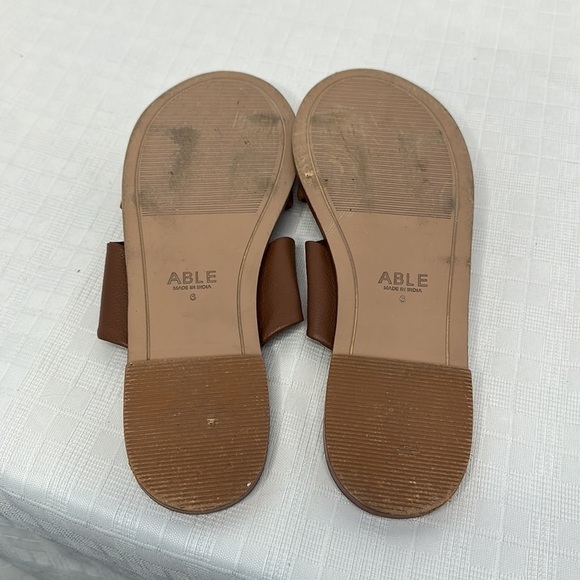 ABLE Suze Sandal - Picture 10 of 13